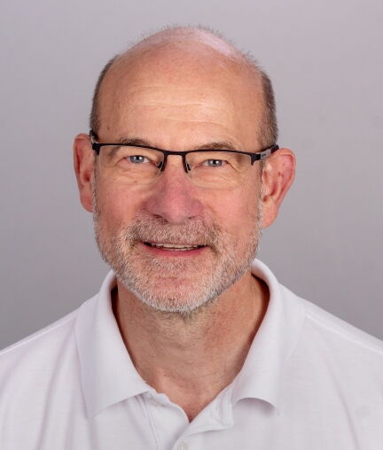 Portrait Dr. med. Jan Hollandt