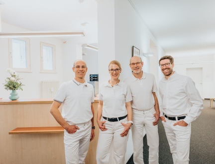 Teamfoto